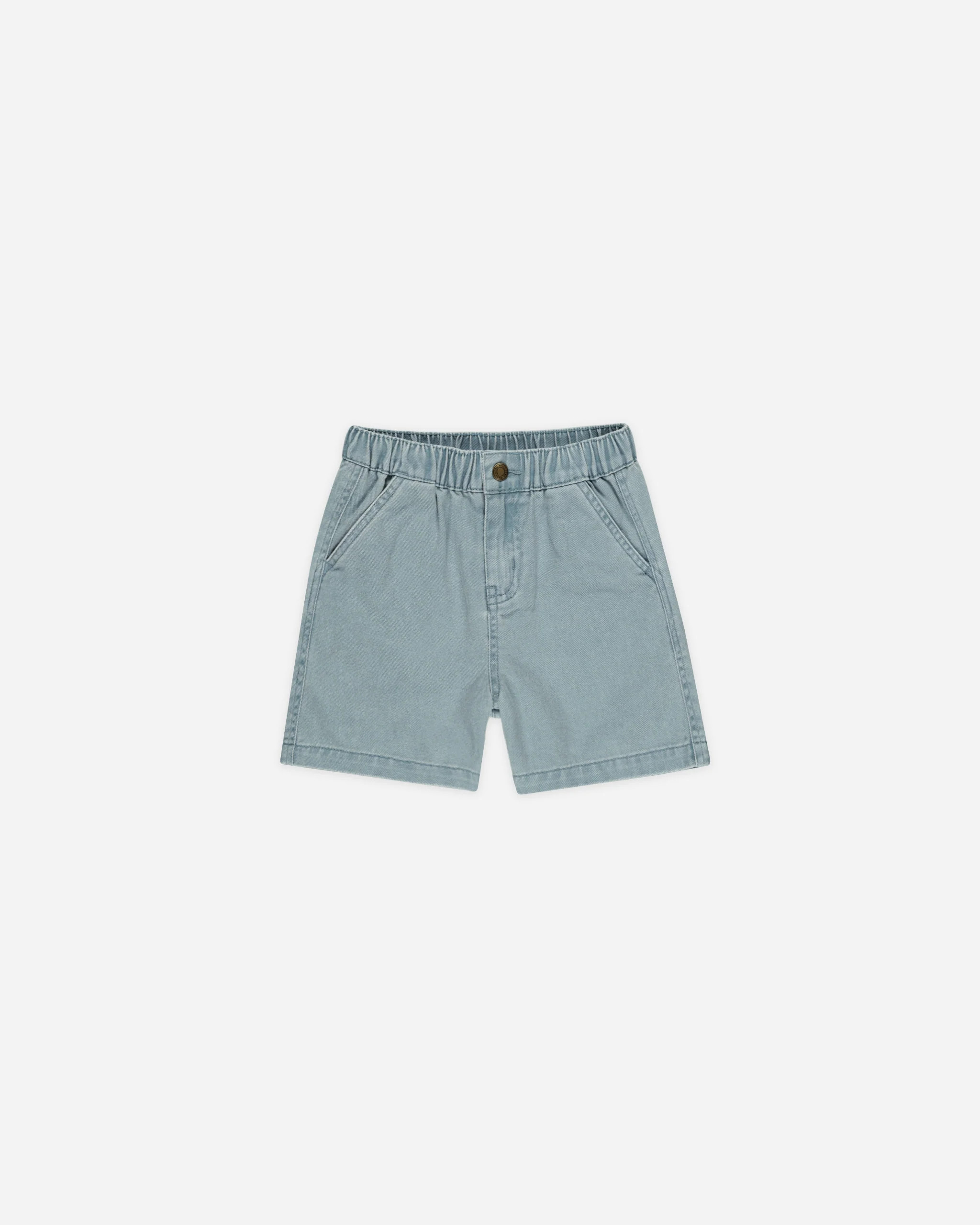 Dawson Short || Ocean | Rylee + Cru
