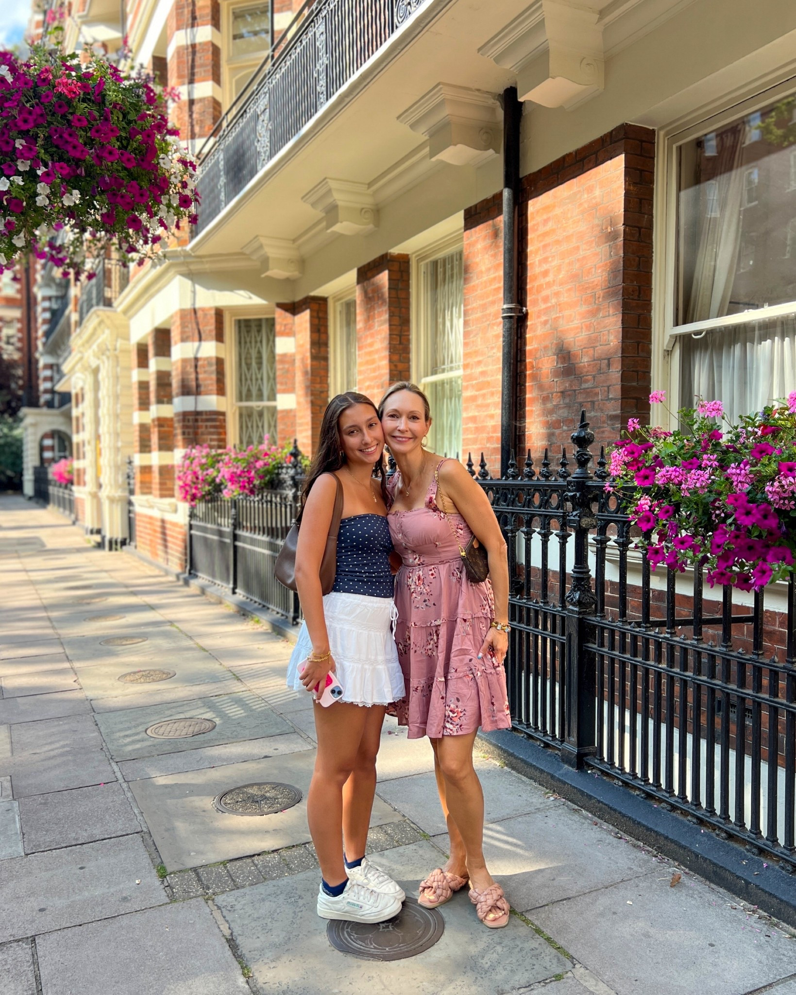 Summer in London 🌺Lucky Brand Women's Tiered Ruffle Corset MINI Dress (wearing XS)

#LTKSaleAlert #LTKPetite #LTKSeasonal