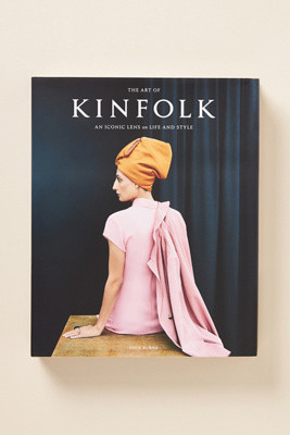 The Art of Kinfolk: An Iconic Lens on Life and Style | Anthropologie (US)