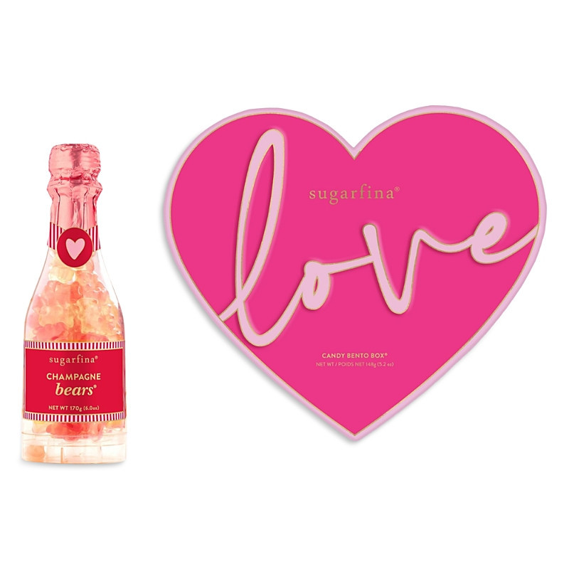 Sugarfina Love You Like Xo Candy Kit | Bloomingdale's (US)