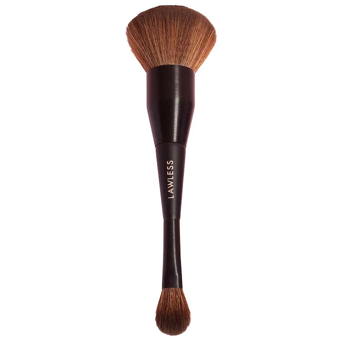 Multi-Use Powder Brush | Sephora (US)