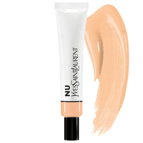 NU BARE LOOK TINT Hydrating Skin Tint Foundation with Hyaluronic Acid | Sephora (US)