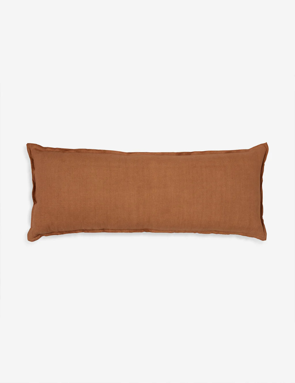 Arlo Linen Pillow | Lulu and Georgia 