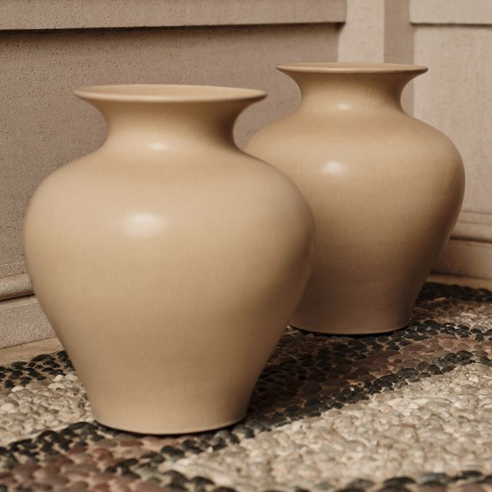 Centerpiece Bowl - 15"D | West Elm (US)