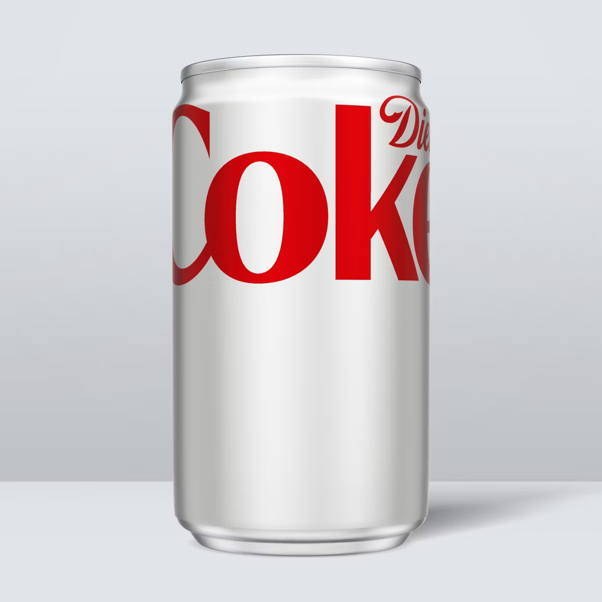 Diet Coke Soda - 10pk/7.5 fl oz Mini-Cans | Target