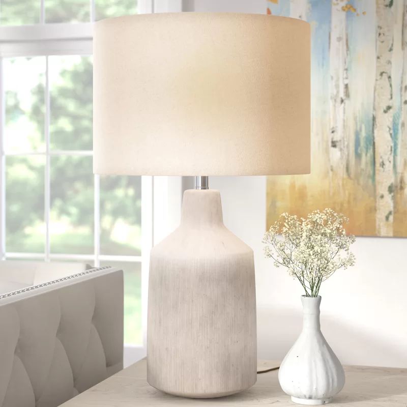 Alina 25" Table Lamp | Wayfair North America