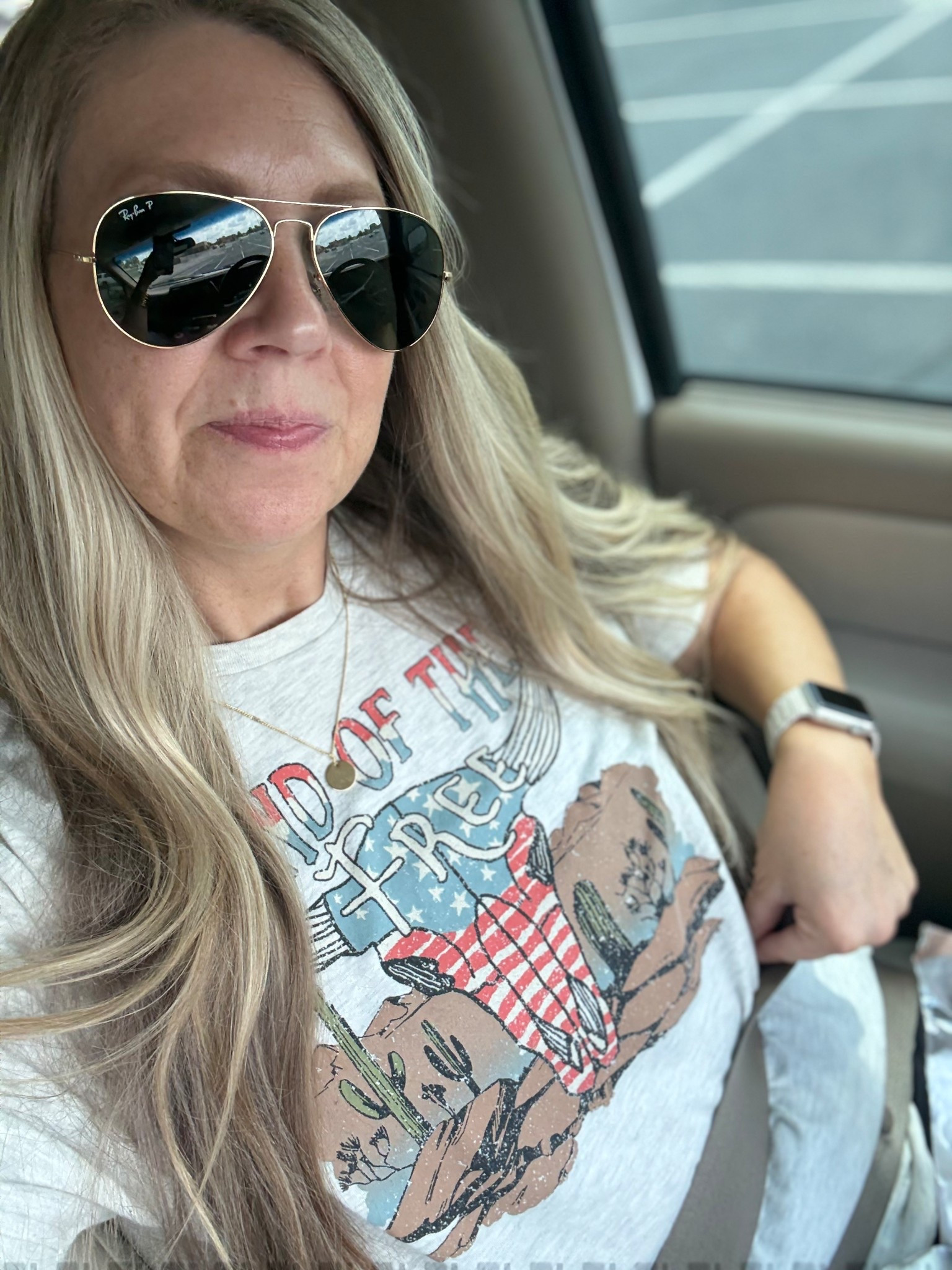 Summer Tees From Academy! I love to grab these tees each Summer. They’re super affordable, soft and so comfy! 

#LTKSeasonal #LTKOver40 #LTKStyleTip