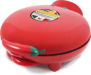 Elite Gourmet EQD413 Non-Stick Electric, Mexican Taco Tuesday Quesadilla Maker, Easy-Slice 6-Wedg... | Amazon (US)