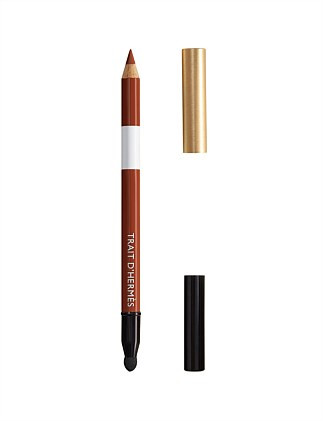 Hermes Trait D'hermès Eye Pencil | David Jones | David Jones (Australia & New Zealand)
