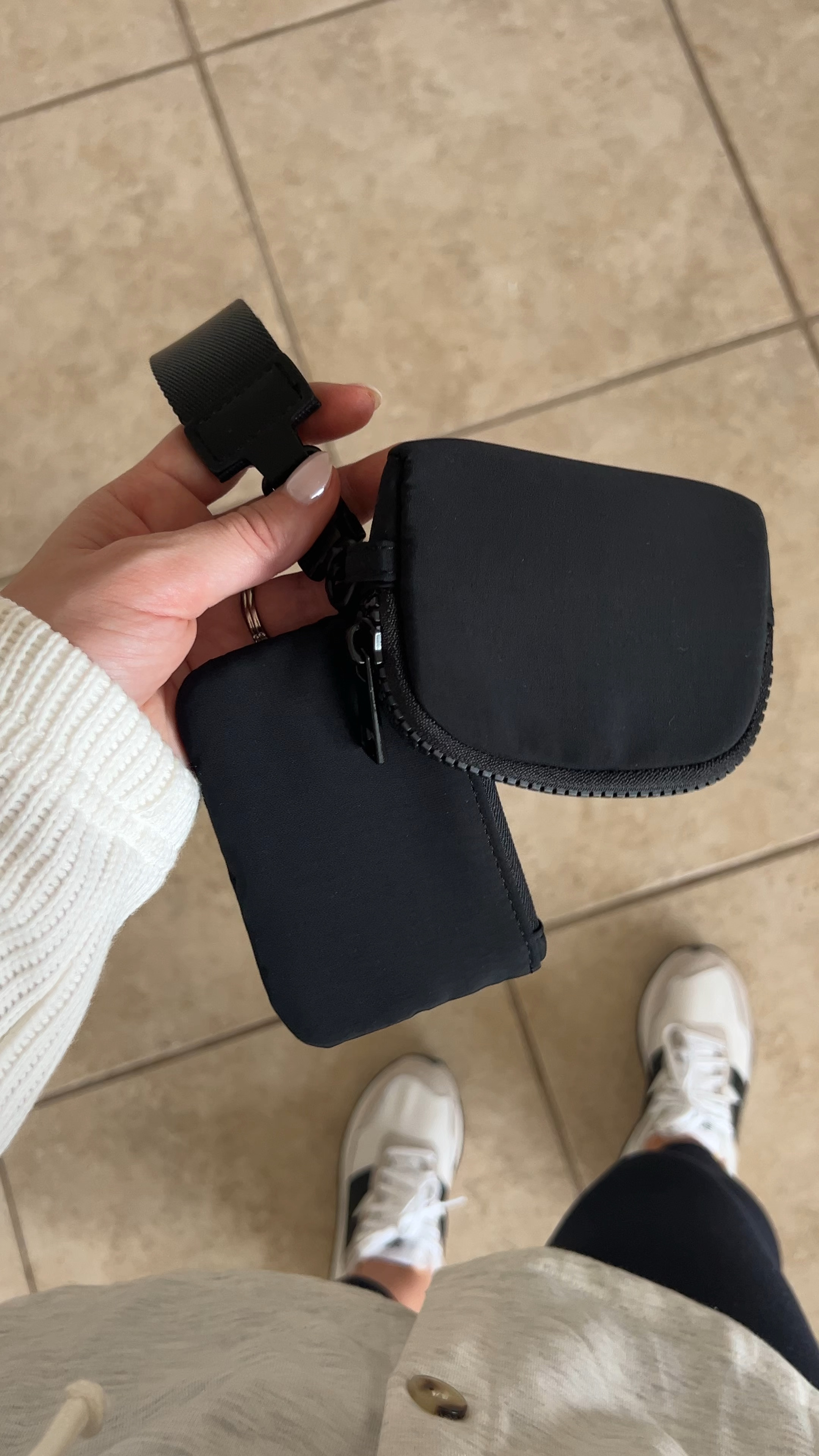 Wristlet from Amazon that I’m loving! 

#LTKSaleAlert #LTKStyleTip