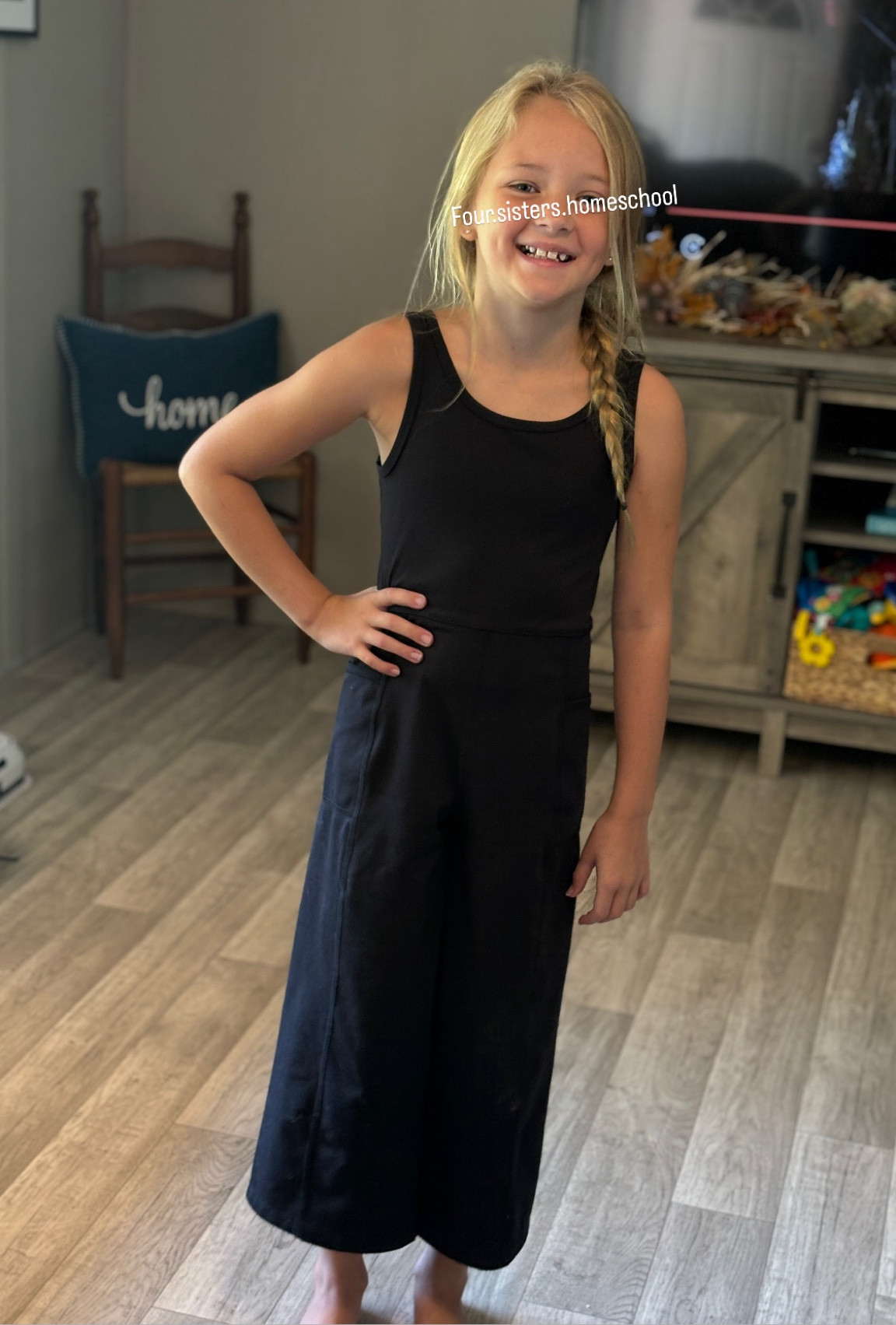 Athletic Romper with pockets?…ABSOLUTELY!

#LTKBacktoSchool #LTKFamily #LTKKids