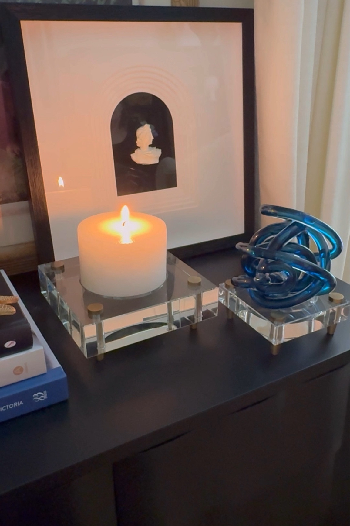 Candle holders, risers, home decor, home inspo, Walmart finds, Walmart home 

#LTKfindsunder100 #LTKstyletip #LTKhome