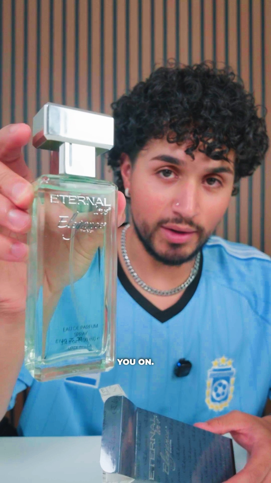 Smell good without the crazy price tag