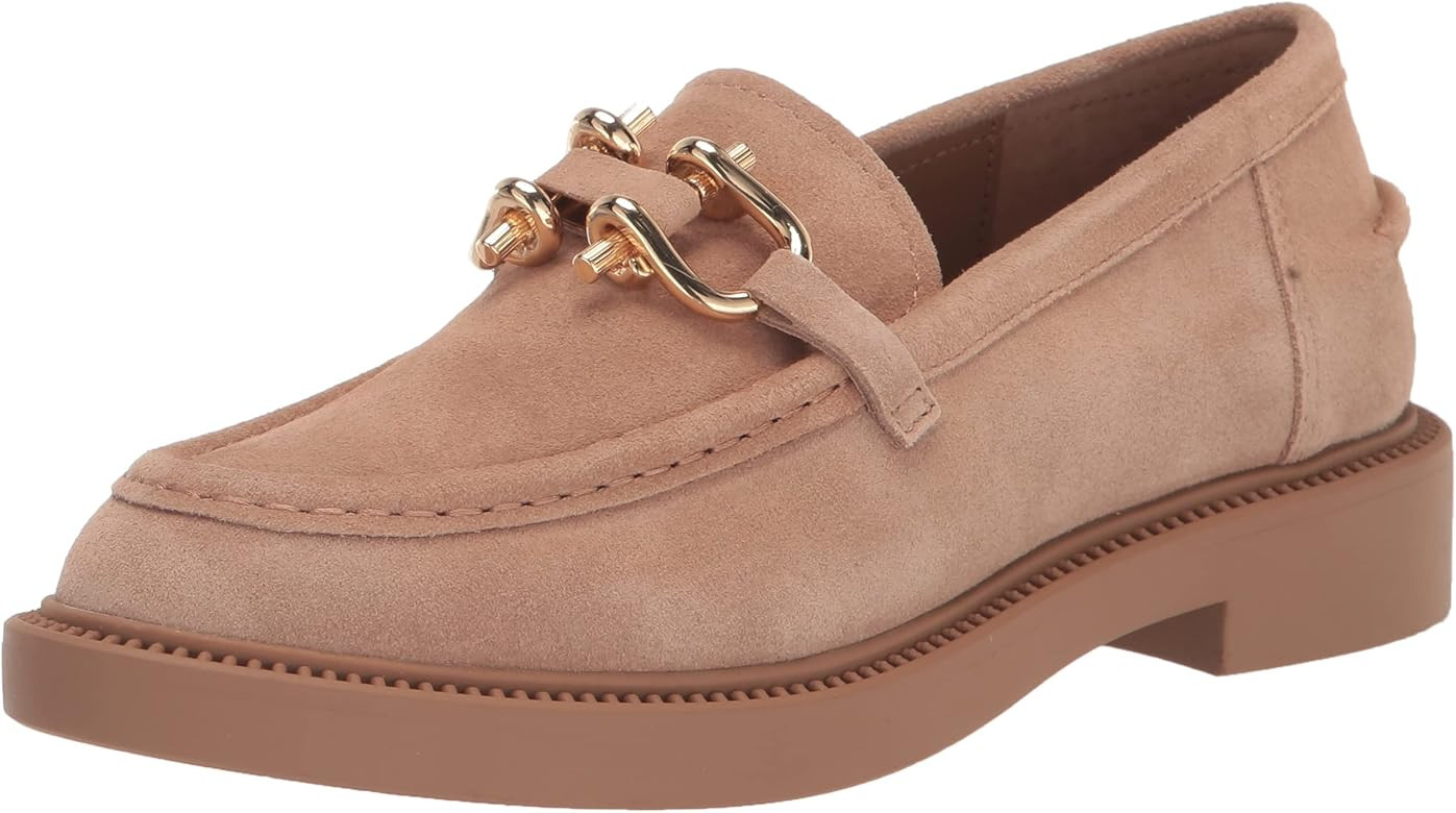 Steve Madden Women's Kalon Loafer | Amazon (US)