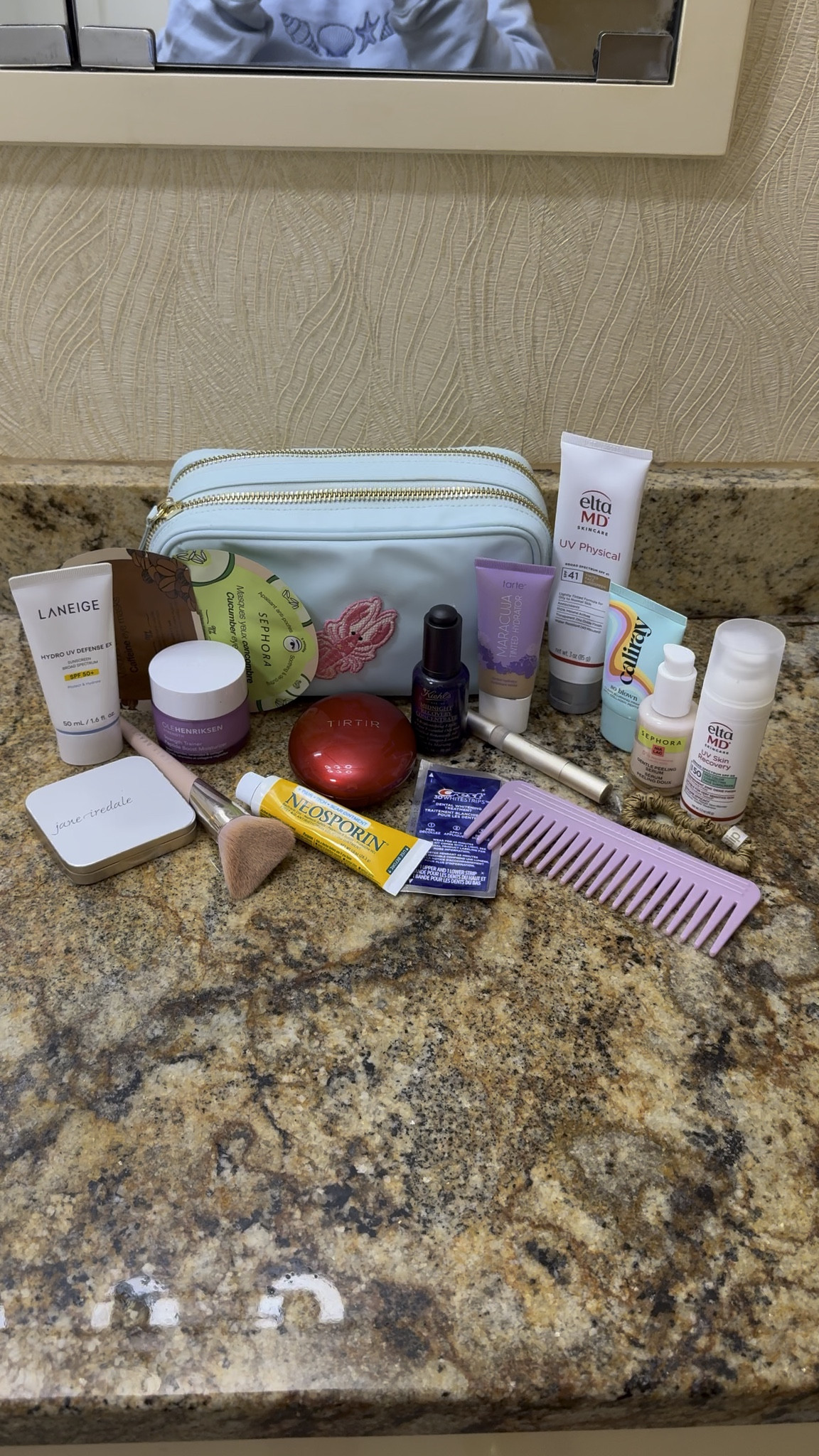 What is in my make-up bag🥰 



#LTKBeauty #LTKPetite #LTKselfcare