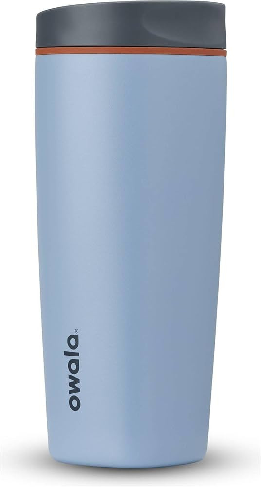 Owala Lakeside Slider Smoothsip 20Oz, 1 Ea | Amazon (US)