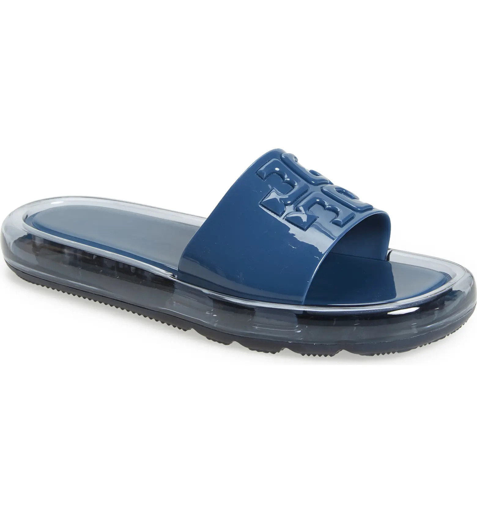 Bubble Jelly Slide Sandal | Nordstrom