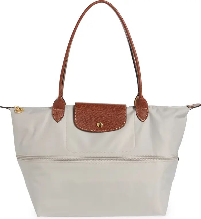 Longchamp Le Pliage Expandable Tote | Nordstrom | Nordstrom