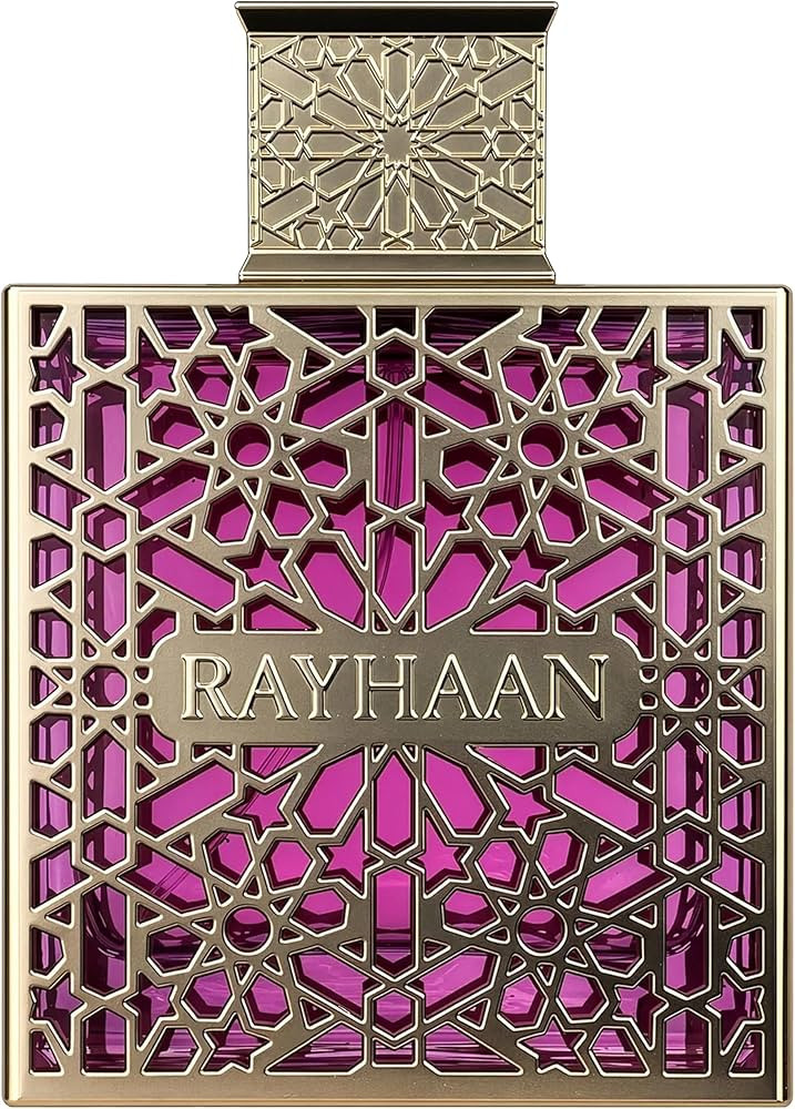 Rayhaan Kiss – Sweet, Fruity, Gourmand, Floral – Eau de Parfum Spray Long-Lasting Fragrance f... | Amazon (US)