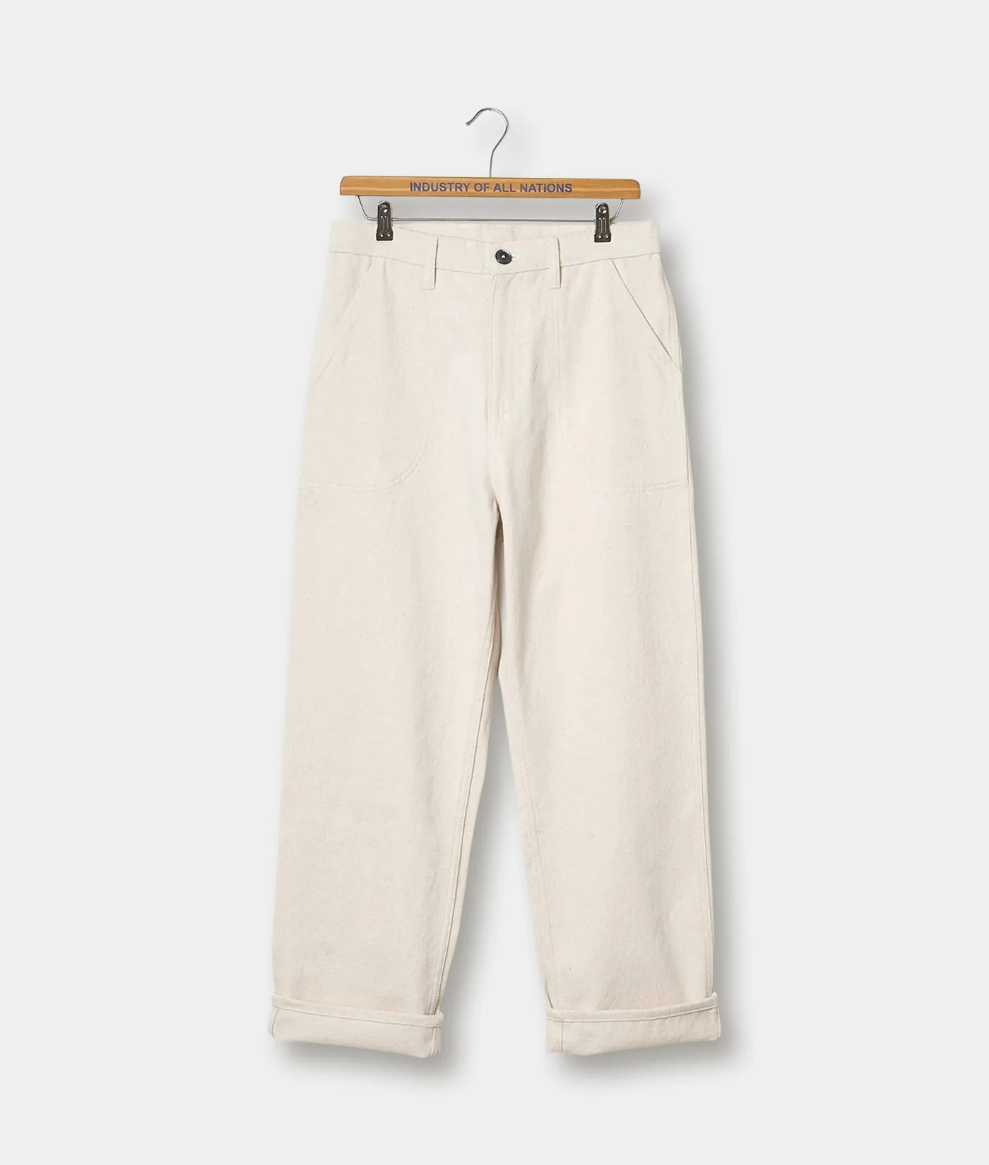 Safari Pants | Industry of All Nations