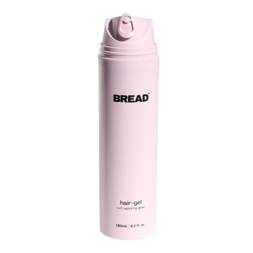 Bread Beauty Supply Hair-Gel Curl Capturing Gloss 185ml | Sephora (AU)