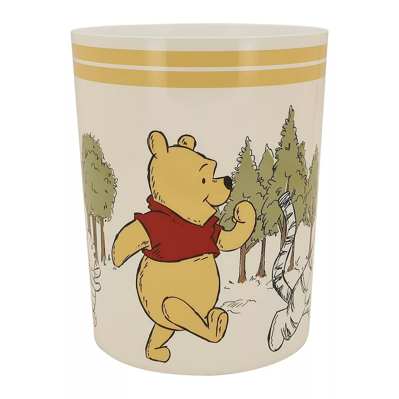 Disney's Winne the Pooh Wastebasket by The Big One Kids\u2122Disney / The Big One | Kohl's