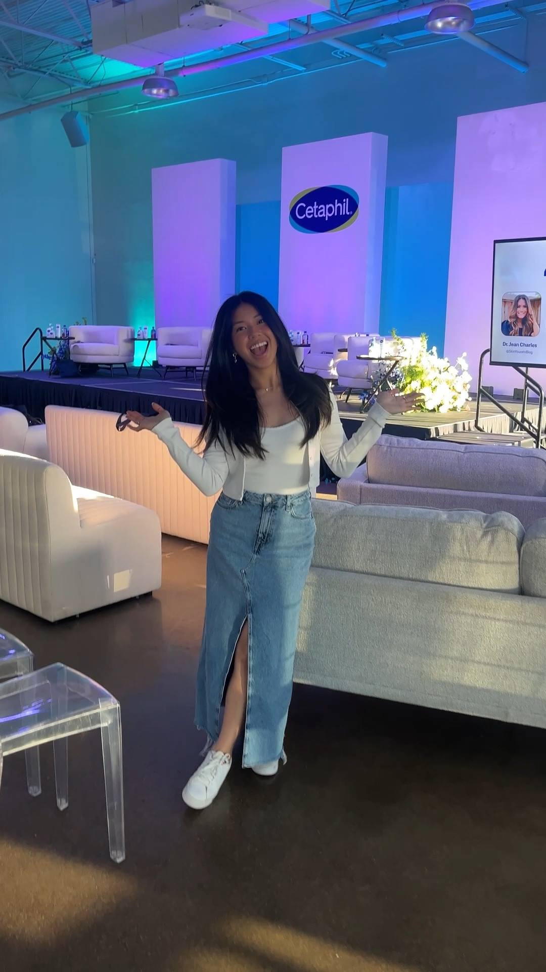 the most gentle & universal skincare brand released their new salicylic acid line!!

#LTKWatchNow #LTKFindsUnder50 #LTKBeauty