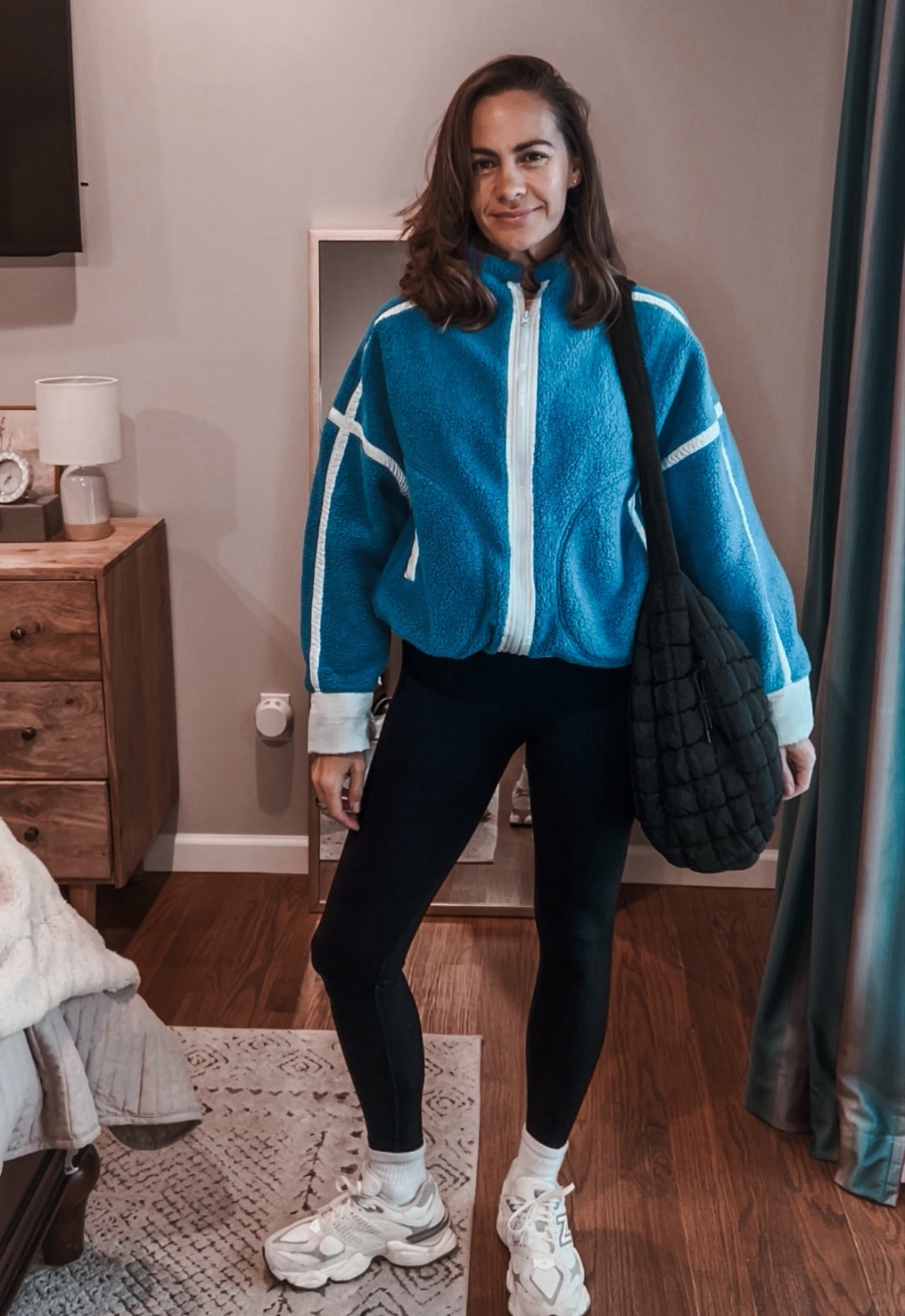 Look for less, free people, Amazon 

#LTKootd