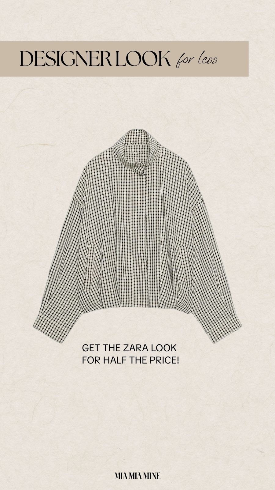 My Zara plaid bomber jacket sold out so fast! If you want the look for less, this Amazon version is $35!

#LTKOver40 #LTKSeasonal #LTKmomlife