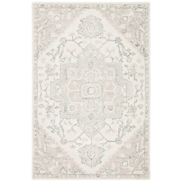 Barden Washable Oriental Indoor Rug | Wayfair North America