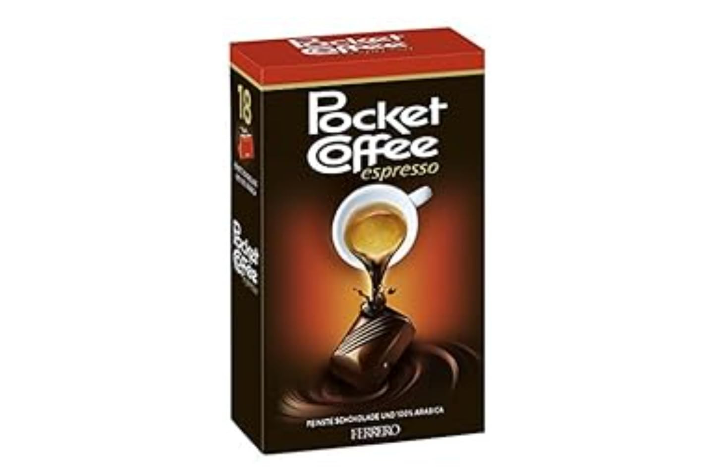 Ferrero Pocket Coffee 225g | Amazon (US)