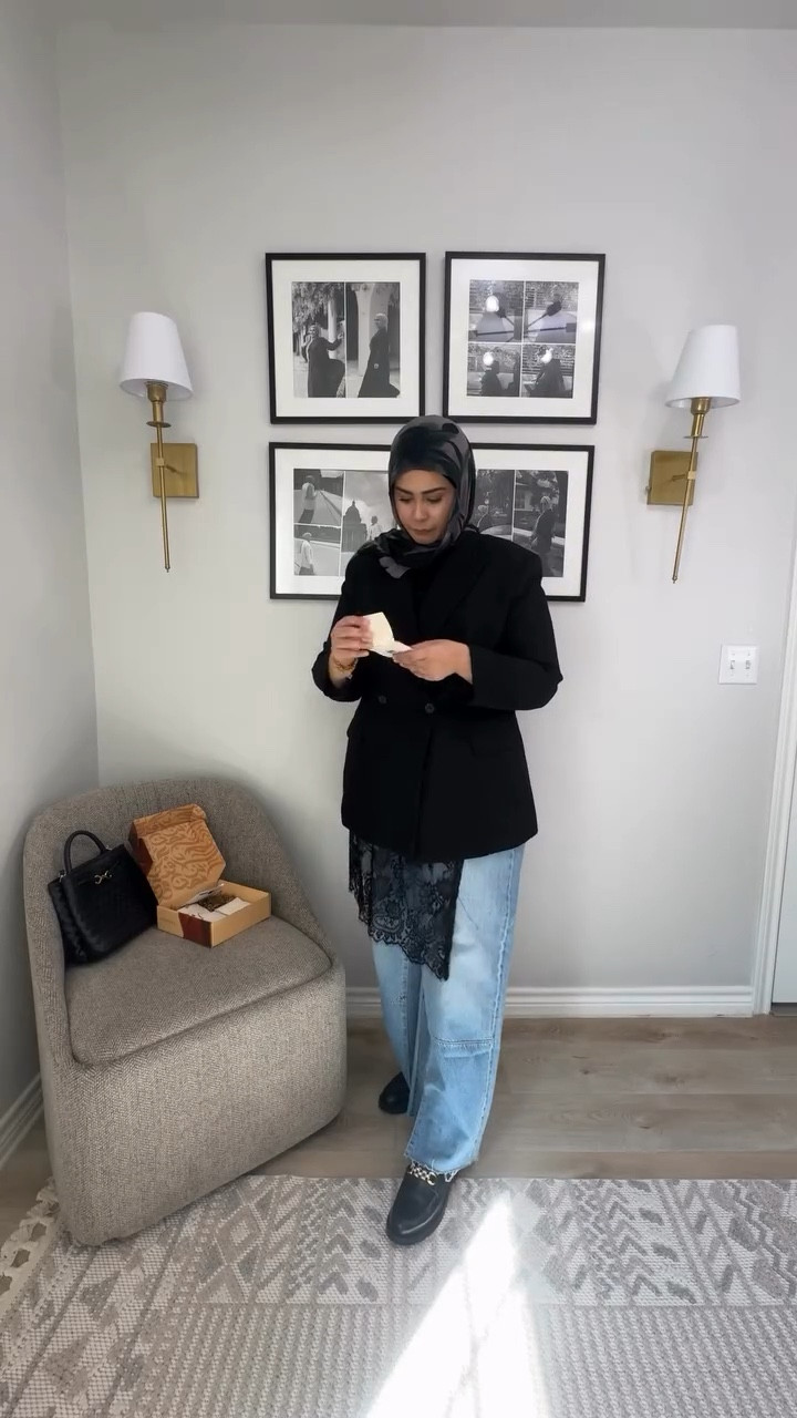 Nominal’s Black Friday Sale is still live — enjoy up to 60% off sitewide from November 15 to December 2! So many stunning pieces to choose from. Don’t miss out — grab your favorites before the sale ends! @nominal 

#modestfashion #grwm #modesty #jewlery #nominal #nominalsale #nominalblackfriday