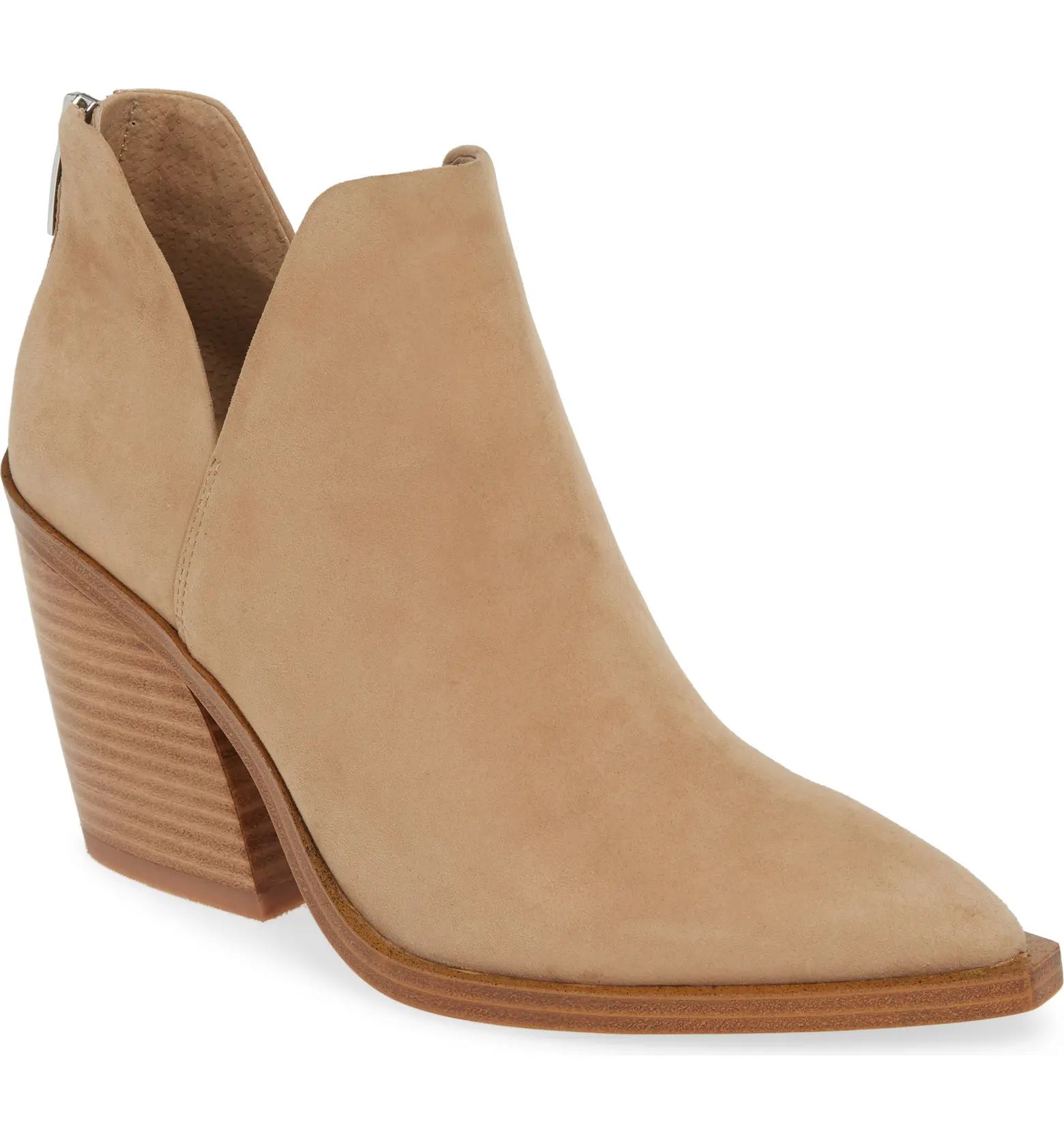 Gigietta Bootie | Nordstrom