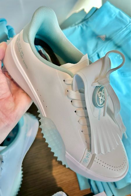Women’s Golf shoes from G Fore

#LTKshoecrush #LTKfitness