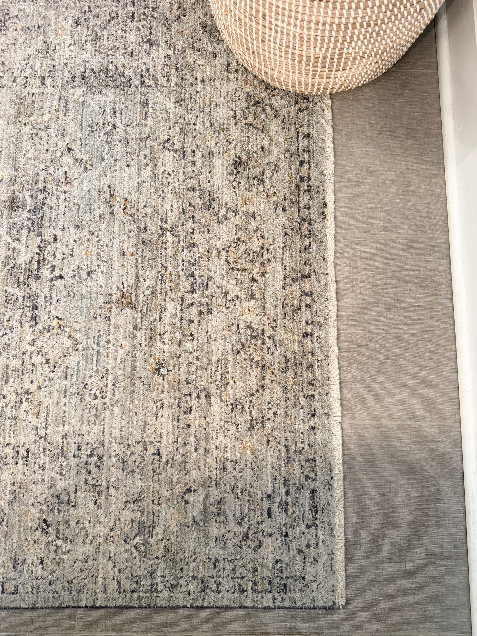Love this rug in our bathroom. Really affordable and has held up so well. We have it in front of our tub!

#LTKmorningroutine #LTKHome #LTKFindsUnder100