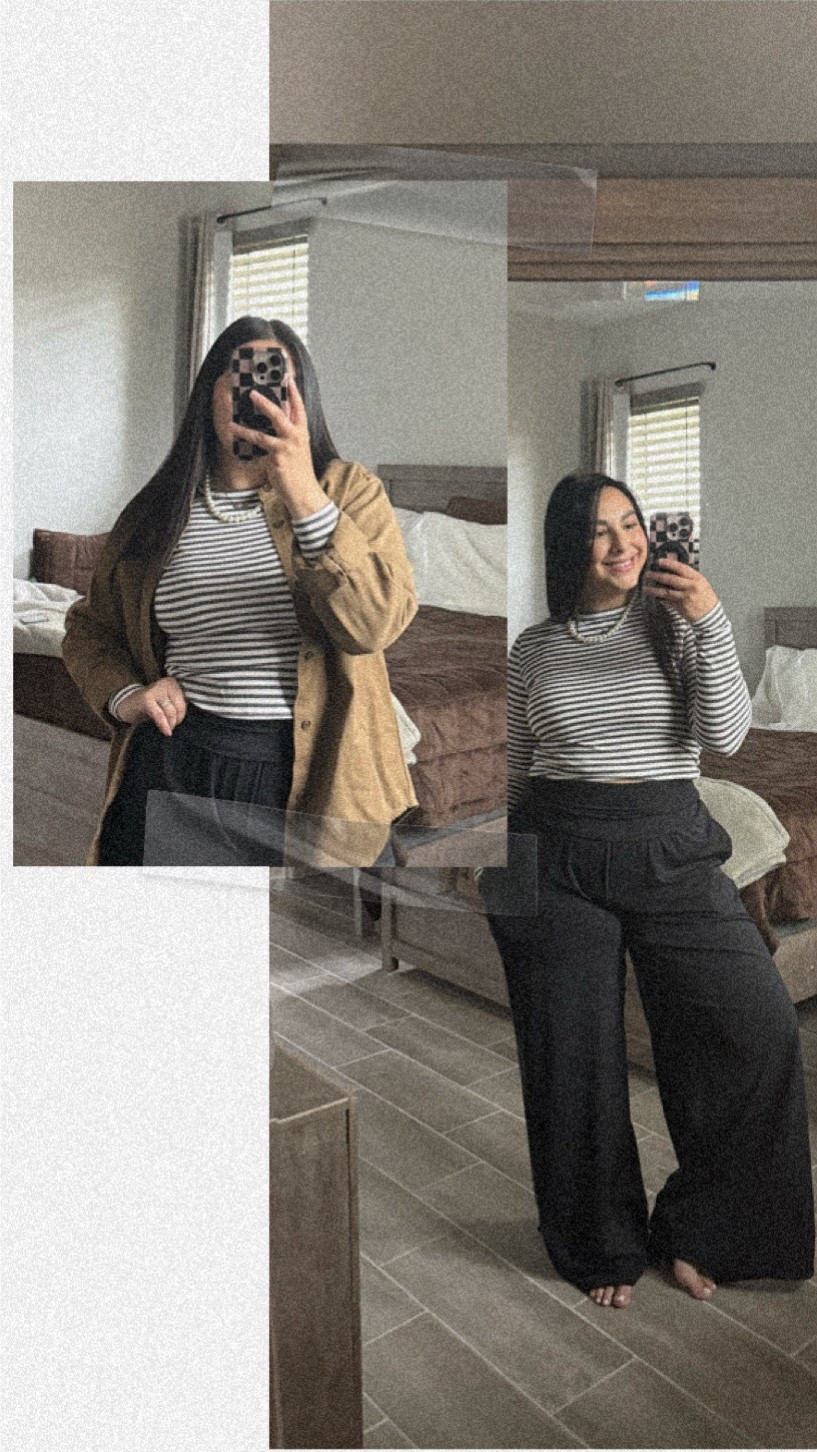 OOTD 

#LTKdayinmylife #LTKmomlife #LTKootd