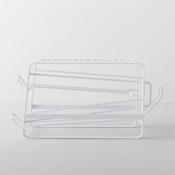 Kitchen Cabinet Can Organizer White - Made By Design™ | Target