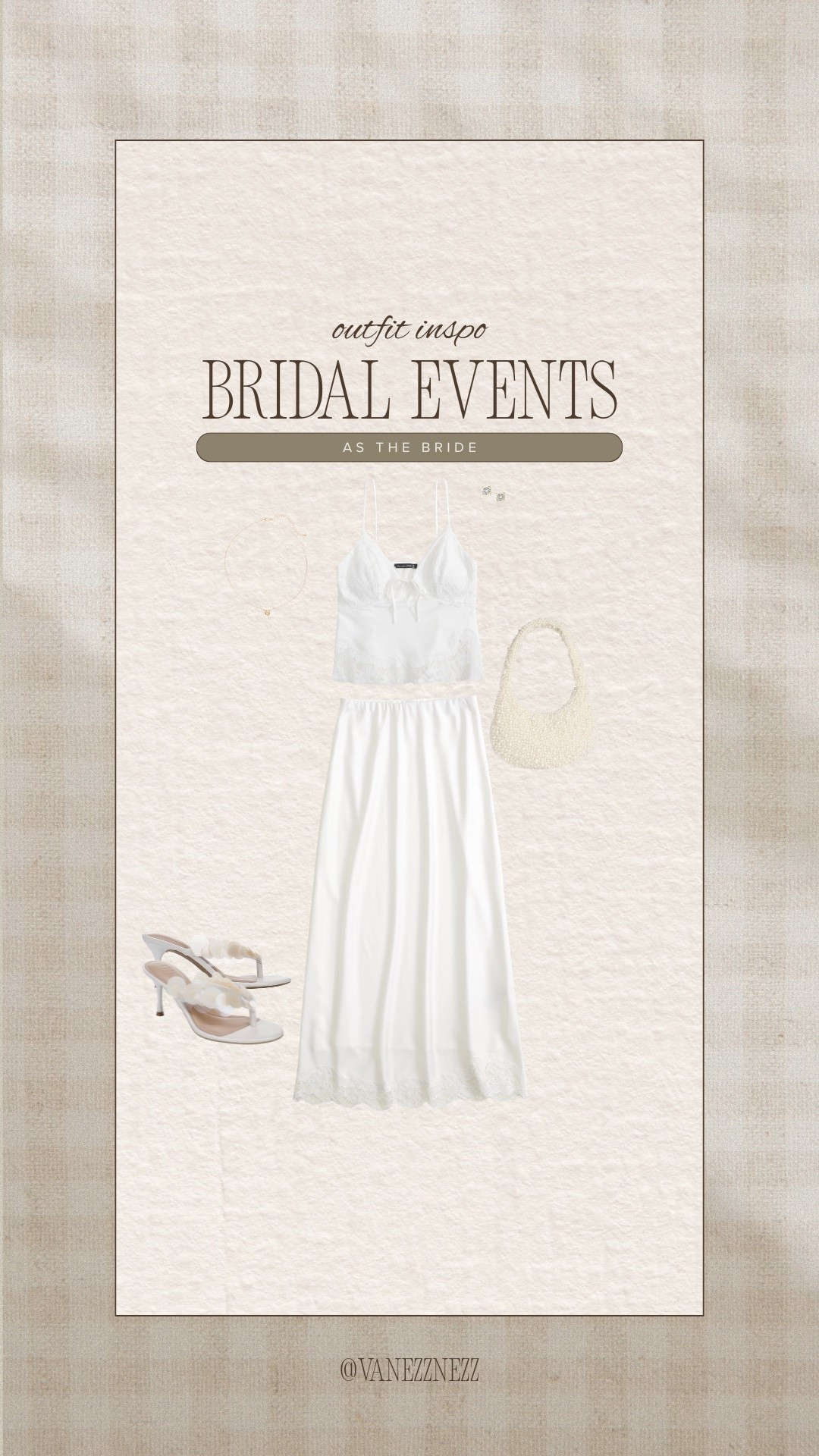Bridal events outfit inspo 🤍

#LTKMidsize #LTKSeasonal #LTKWedding