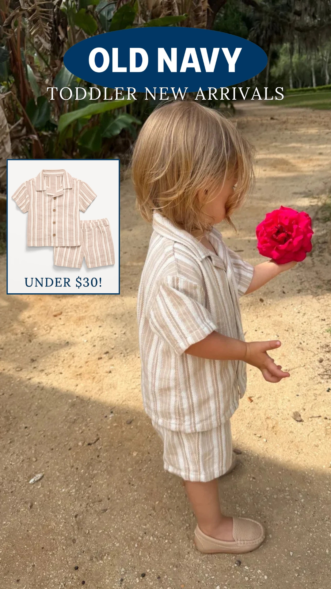 Old navy toddler new arrivals!  

 #LTKKids