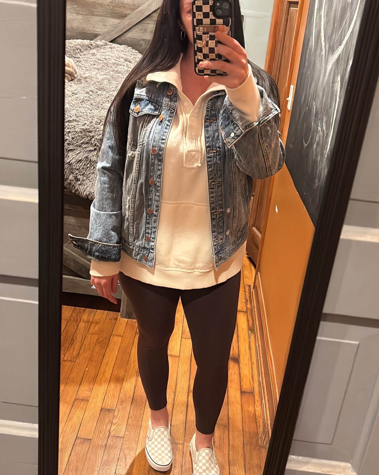 Cute & Comfy 

#LTKmomlife #LTKootd #LTKgrwm