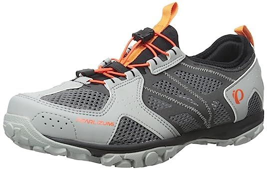 PEARL IZUMI Men's X-ALP Drift IV-M Cycling Shoe | Amazon (US)