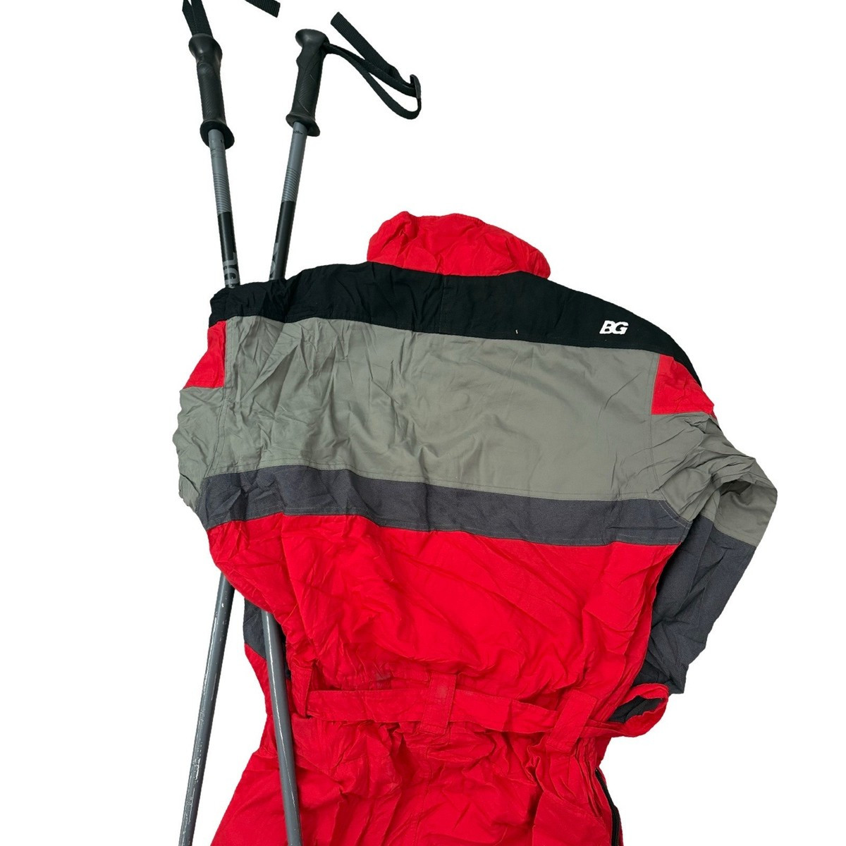 Boulder Gear Red Ski Snow Suit | eBay US