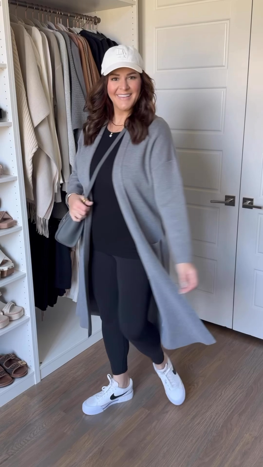 Rounding up a bunch of my all time favorite Amazon looks! From comfy and casual to chic and elevated. Perfect for travel, running errands, date nights and more! Stayed tuned because from November 21st to December 2, Amazon will have tons of incredible deals for the holidays across all our favorite categories!

@amazon #AmazonPartner #ad #FallFavorites2024 #amazonholiday
#outfits #style #everydayoutfit #outfitideas #midsizestyle #midsizefashion 

Size 16, size 14, mom style, fall fashion, outfits, outfit idea, casual outfit idea, weekend outfit

#LTKMidsize #LTKHoliday #LTKWatchNow