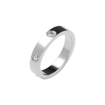 Eternity Ring | The Styled Collection