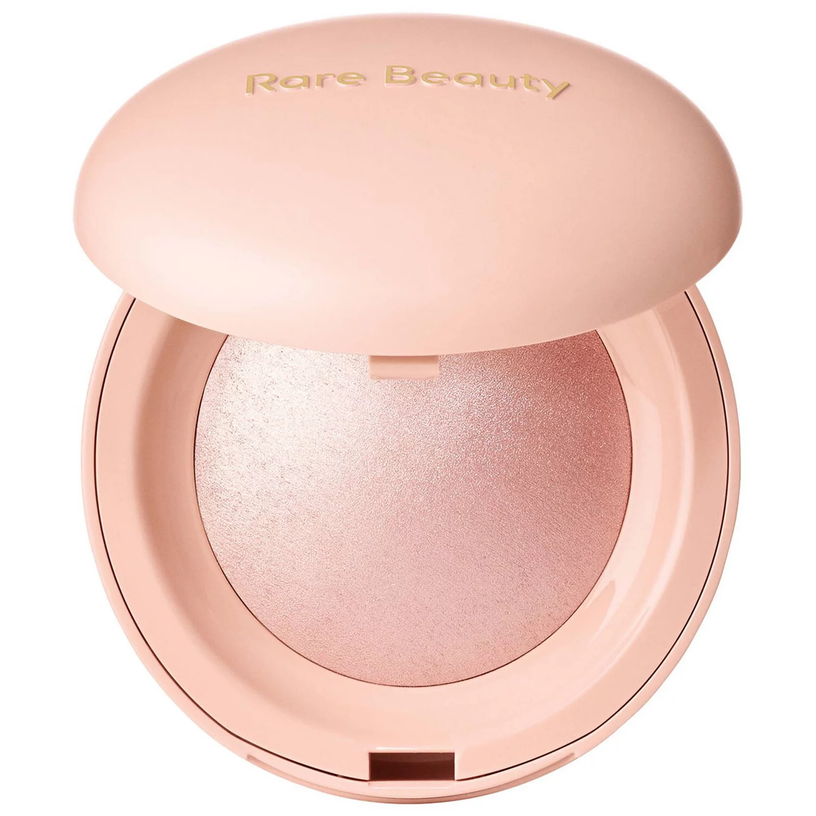 Rare Beauty by Selena Gomez Positive Light Silky Touch Highlighter, Size: 0.098 Oz, Mesmerize | Kohl's