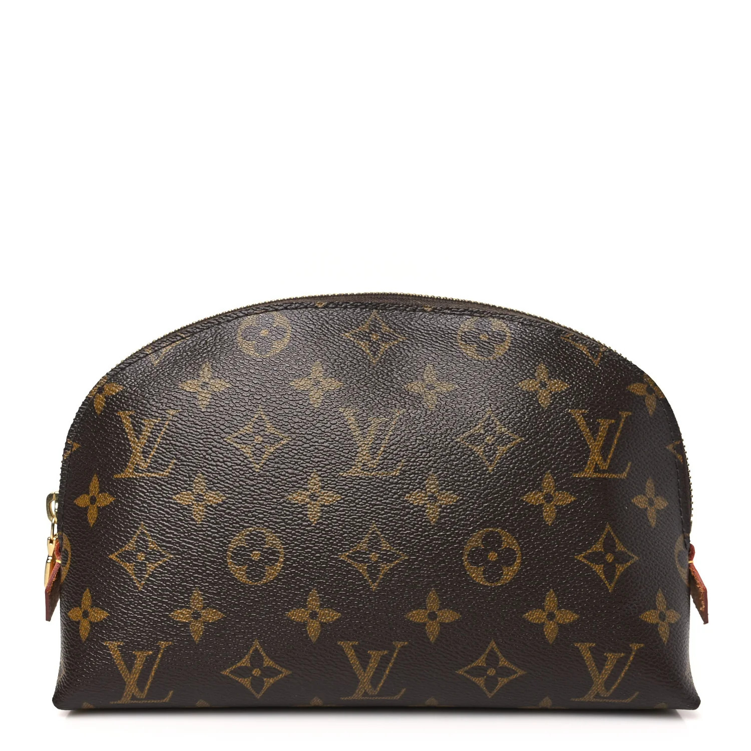 Louis Vuitton Monogram Cosmetic Pouch GM | FASHIONPHILE (US)