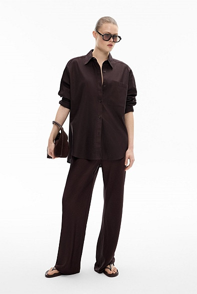 Clean Bias Pants | Witchery (AU)