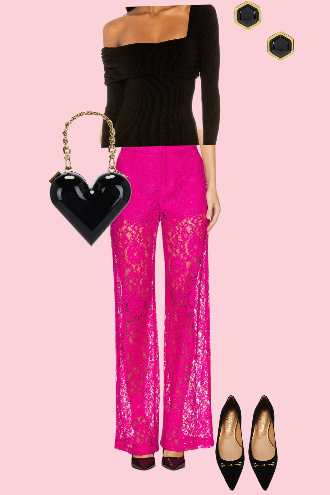 valentine’s day outfit! 

#LTKItBag #LTKSeasonal #LTKStyleTip