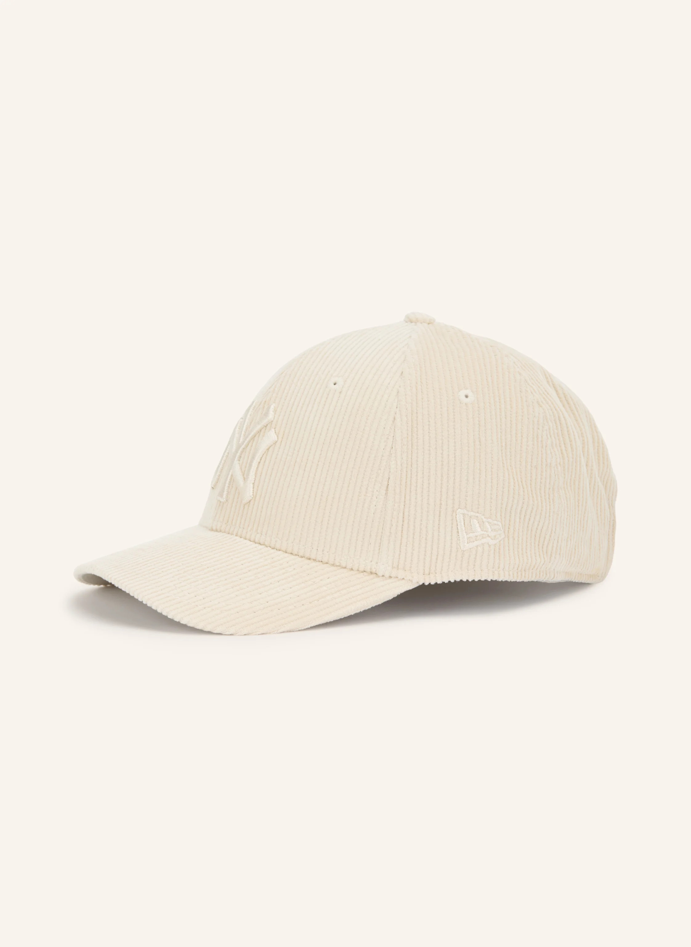 NEW ERA Cord-Cap 9FORTY\u00ae MC in creme | Breuninger (DACH)