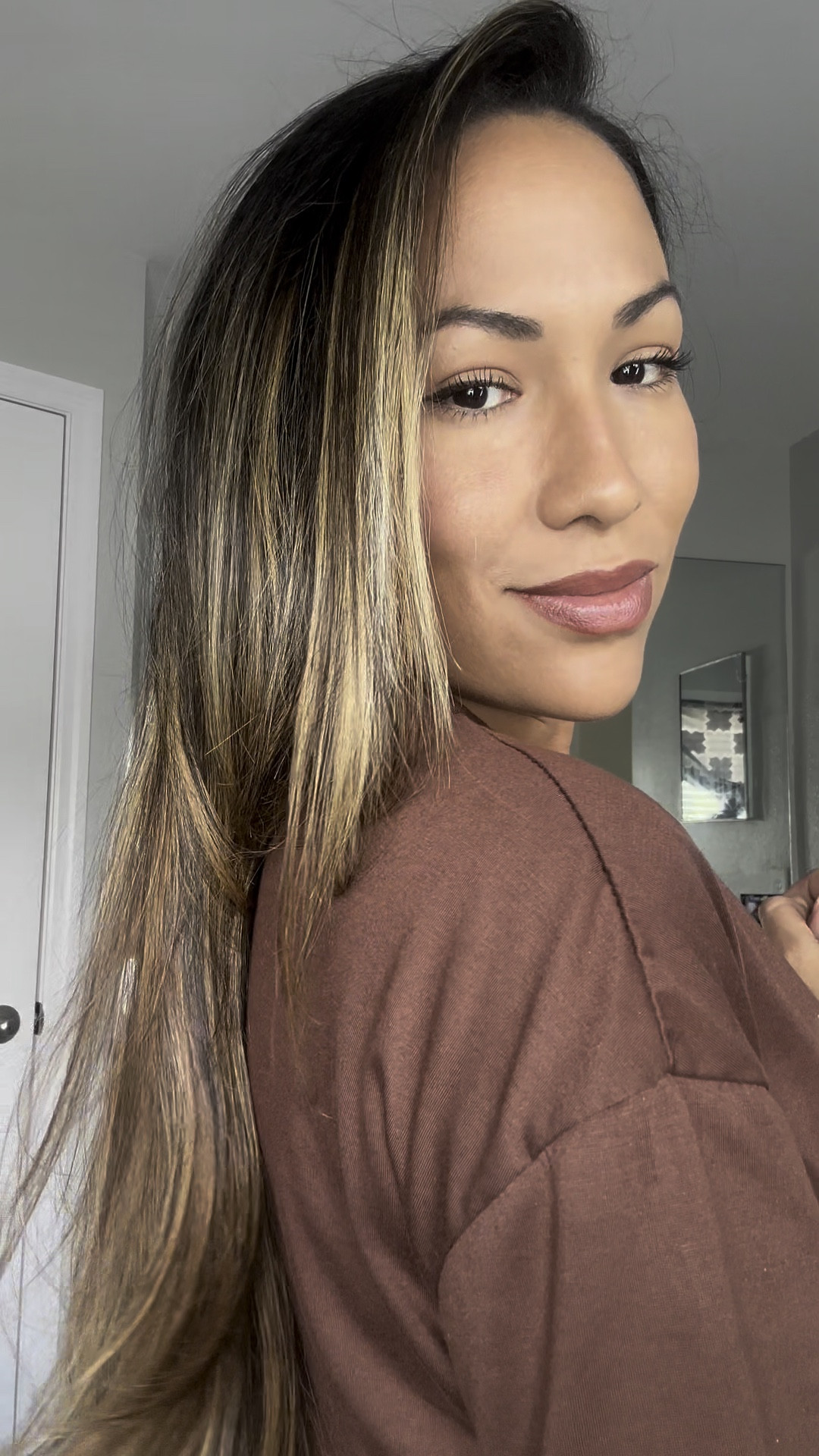 Getting ready for day using my Favorite ULTA products! #ulta #ultabeauty #hair #makeup #grwm #getreadywithme #1stLTKpost #makeuproutine #skincare #routine 

#LTKFindsUnder50 #LTKVideo #LTKBeauty